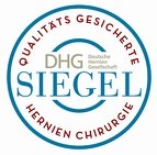 Bergmannsheil Buer ist jetzt Hernienzentrum