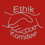 Ethik-Komitee Logo