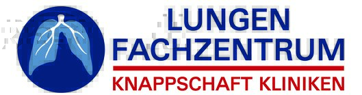 Logo des Lungenfachtentrum Knappschaft Kliniken
