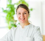 Dr. med. Natalie Haselhorst