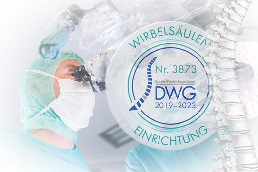 Wirbelsäulenzentrum Wirbelsäulenzentrum