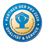 PKV Partner 2020