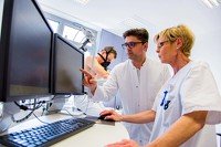 MEDIZIN im PueD MEDIZIN im PueD