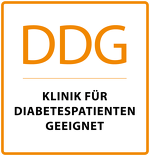 Deutsche Diabetes Gesellschaft