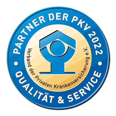 Partner der PKV 2020
