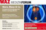 18.11.2015 WAZ Medizinforum 18.11.2015 WAZ Medizinforum