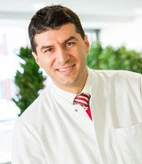 Prof. Dr. med. Mehmet A. Altintas