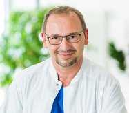 Dr. med. Rainer Kosiol 
