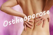 Osteoporose: Prophylaxe und Therapie