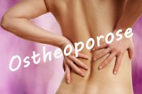 Osteoporose - der stille Knochendieb