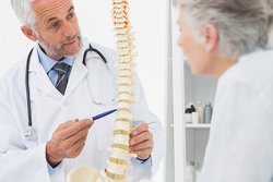 Osteoporose und Zementierung