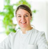 Dr. med. Natalie Haselhorst 