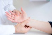 Chirurgie bei rheumatischen Erkrankungen der Hand 